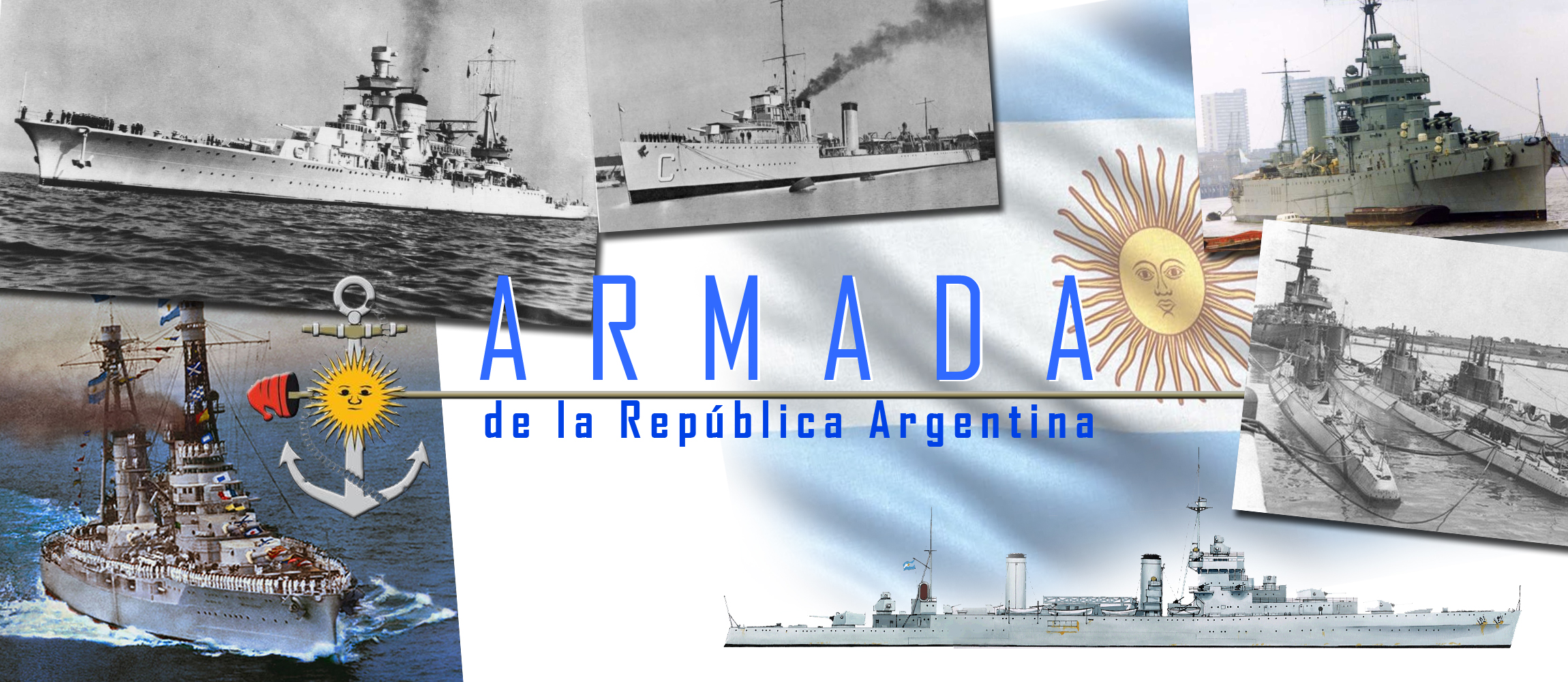 Marine Argentine