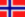 Royaume de Norvège