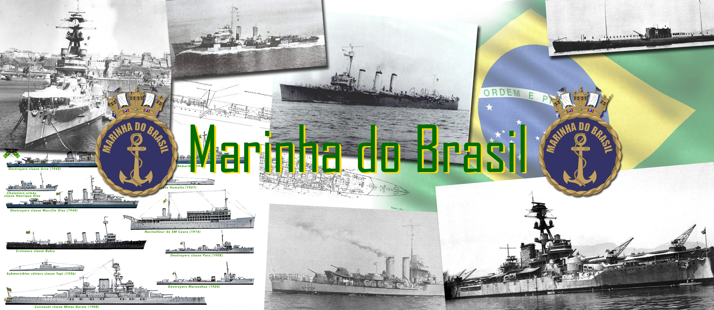 Marinha do Brasil